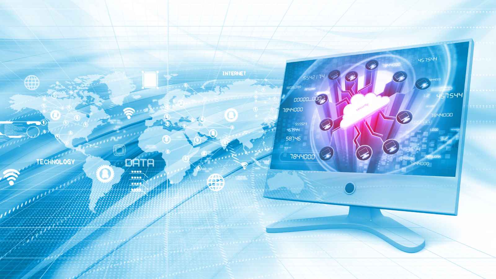 Diseño corporativo sobre gemelos digitales para tgestiona